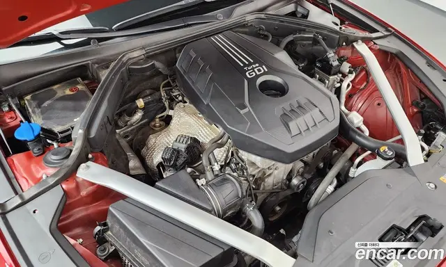 Genesis G70 2021 2.0 автомат (гидро), миниатюра 6 Genesis G70 2021 2.0 автомат (гидро), миниатюра 6
