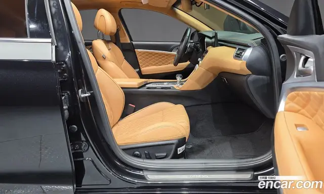 Genesis G70 2022 2.0 автомат (гидро), миниатюра 11 Genesis G70 2022 2.0 автомат (гидро), миниатюра 11