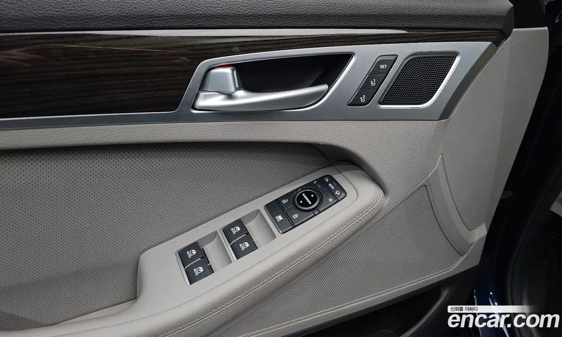 Genesis G80 2019 3.3 автомат (гидро), фото 27