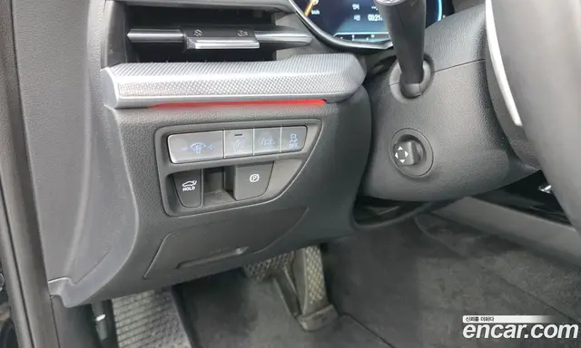 Genesis G80 2021 2.5 автомат (гидро), миниатюра 12