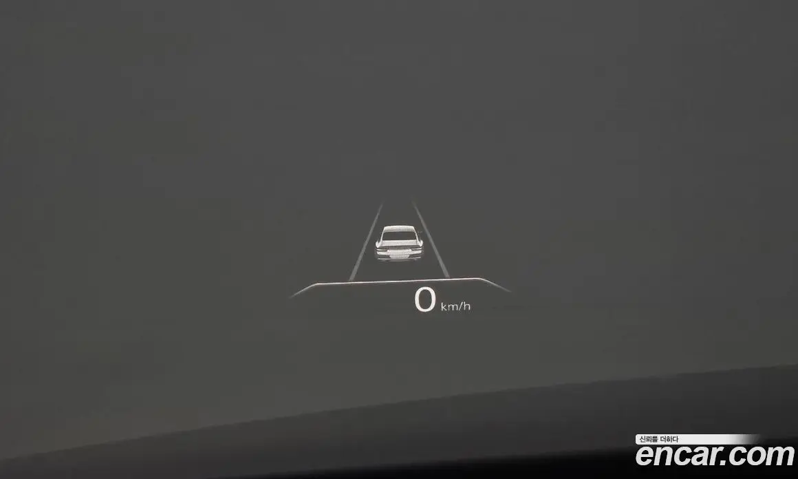 Genesis G80 2021 2.5 автомат (гидро), фото 13