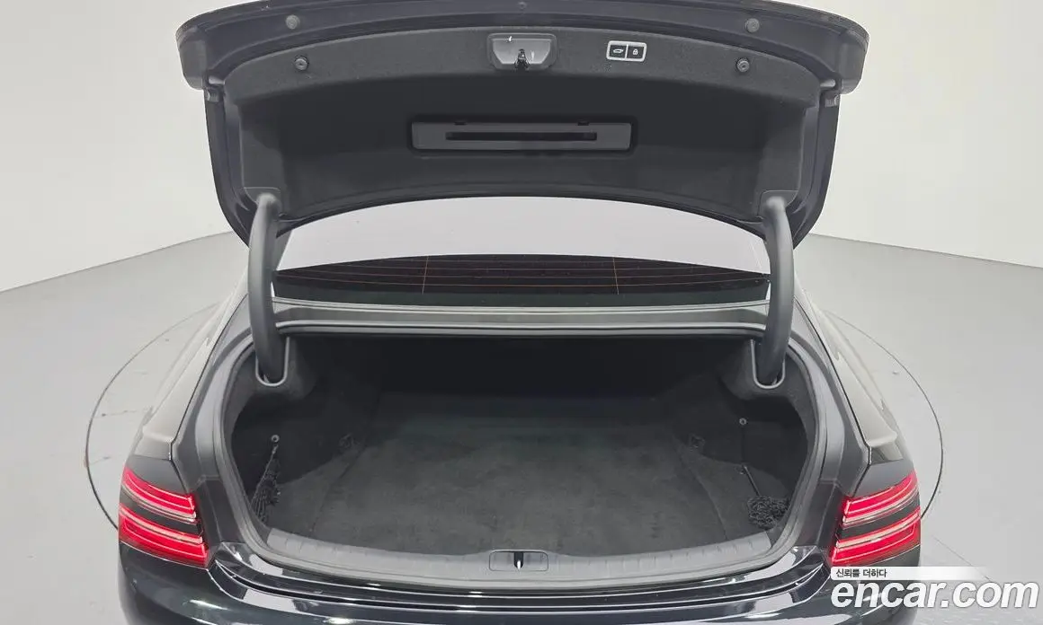Genesis G80 2021 2.5 автомат (гидро), фото 20