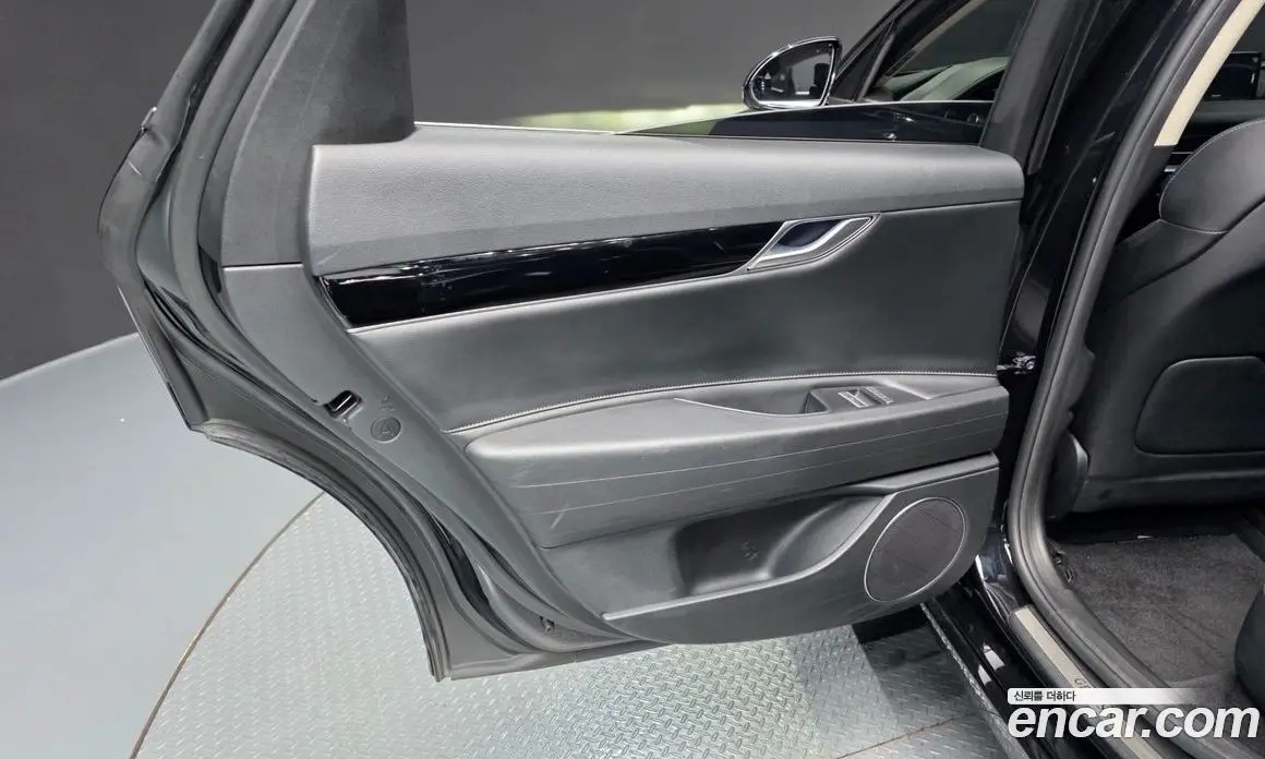 Genesis G80 2022 2.5 автомат (гидро), фото 15