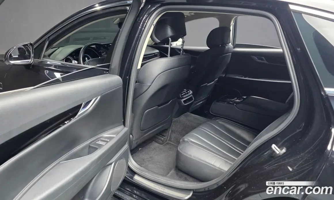 Genesis G80 2022 2.5 автомат (гидро), фото 16