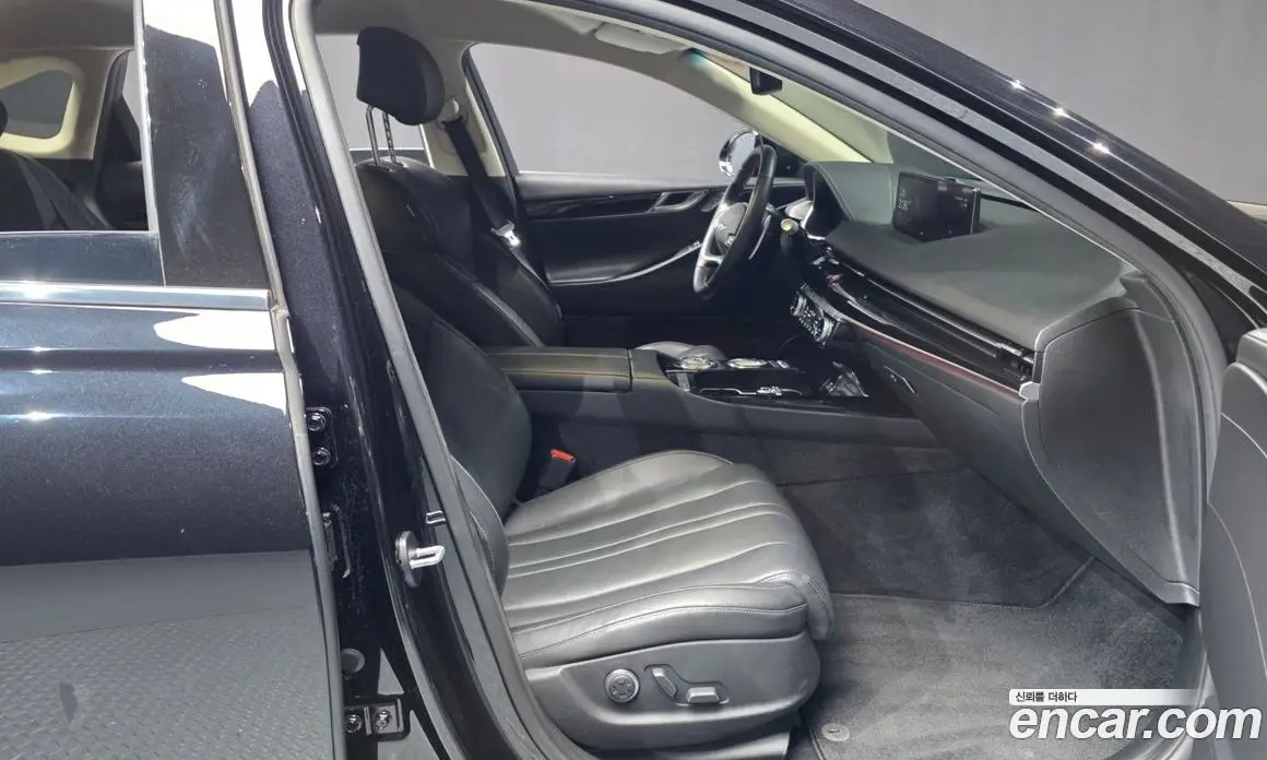 Genesis G80 2022 2.5 автомат (гидро), фото 17