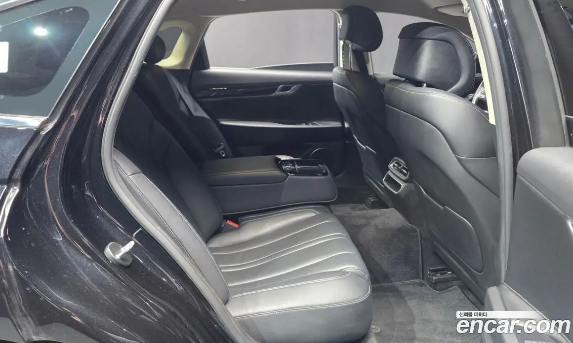 Genesis G80 2022 2.5 автомат (гидро), фото 18