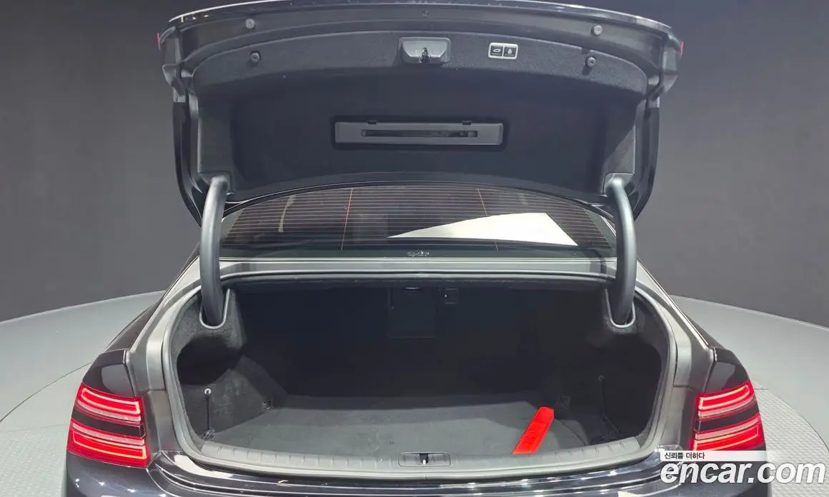 Genesis G80 2022 2.5 автомат (гидро), фото 26