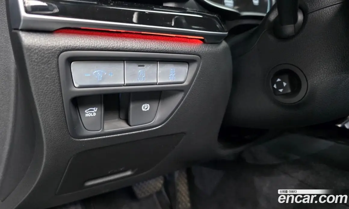 Genesis G80 2022 2.5 автомат (гидро), фото 29