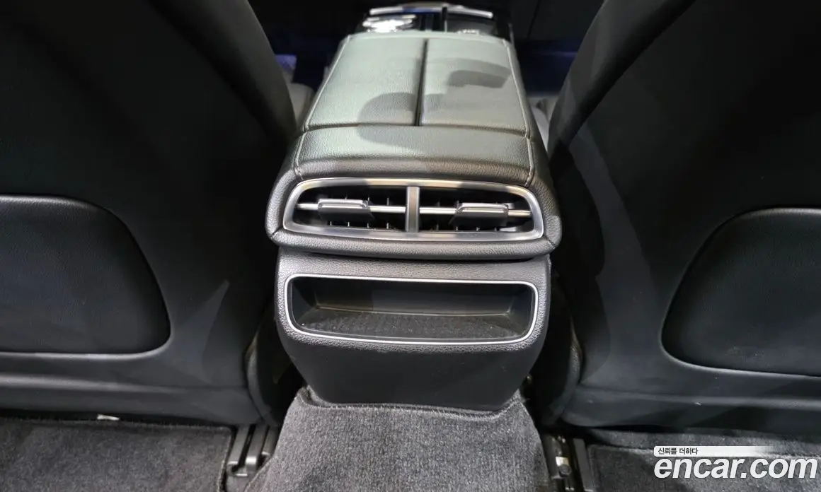 Genesis G80 2022 2.5 автомат (гидро), фото 35