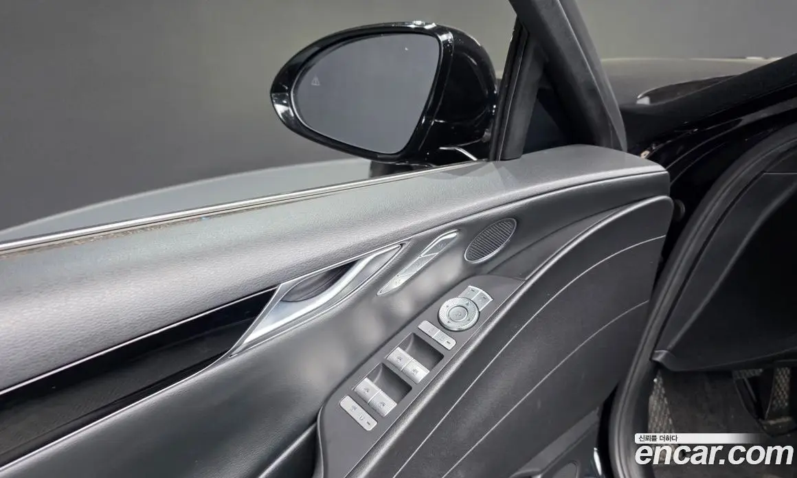 Genesis G80 2022 2.5 автомат (гидро), фото 38