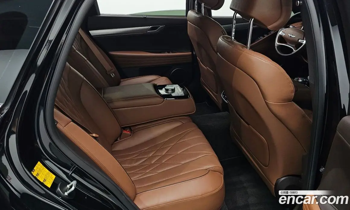 Genesis G80 2023 2.5 автомат (гидро), фото 11 Genesis G80 2023 2.5 автомат (гидро), фото 11
