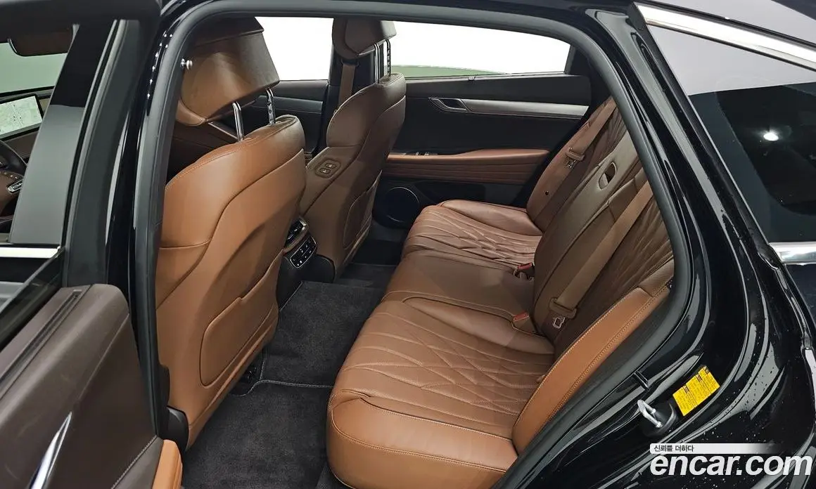 Genesis G80 2023 2.5 автомат (гидро), фото 12 Genesis G80 2023 2.5 автомат (гидро), фото 12