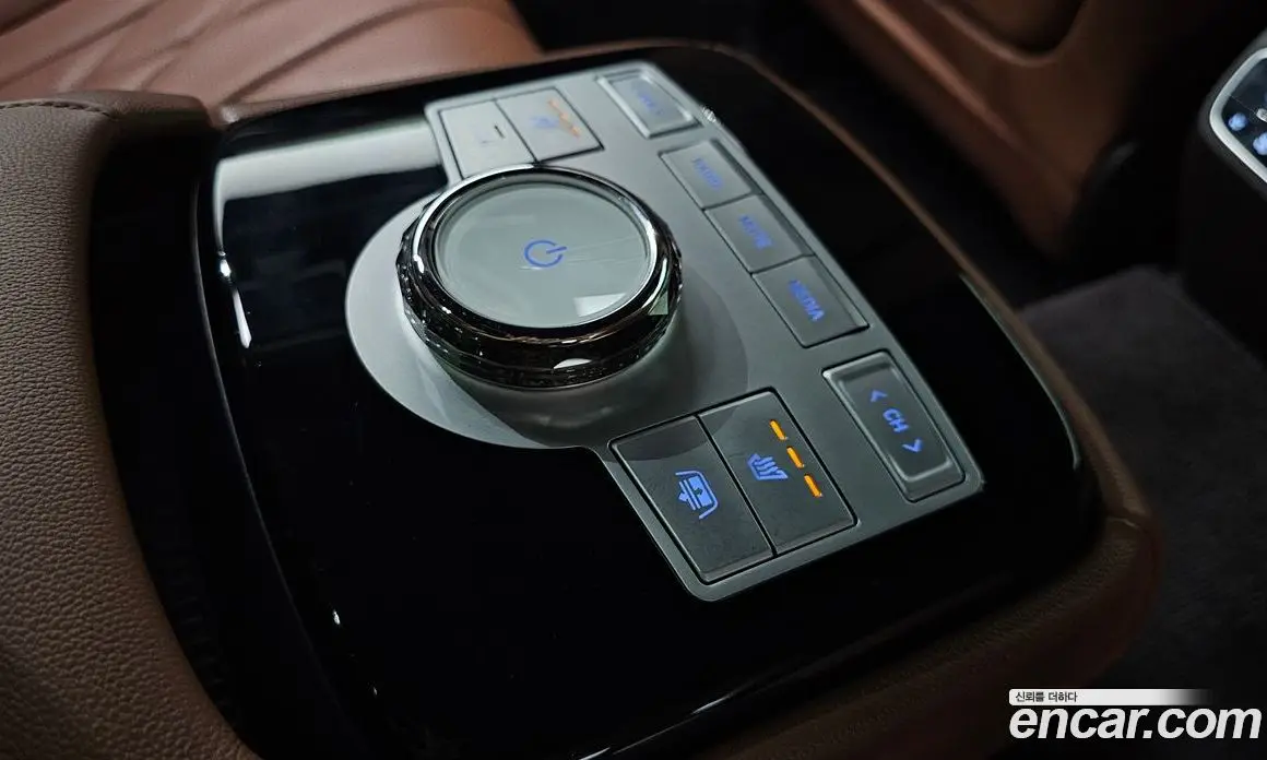 Genesis G80 2023 2.5 автомат (гидро), фото 19 Genesis G80 2023 2.5 автомат (гидро), фото 19