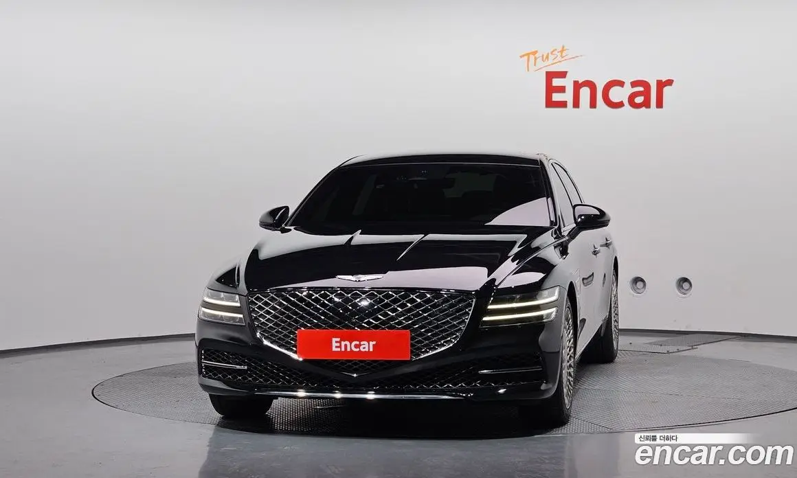 Genesis G80 2023 2.5 автомат (гидро), фото 3 Genesis G80 2023 2.5 автомат (гидро), фото 3