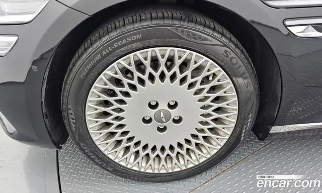 Genesis G80 2023 2.5 автомат (гидро), миниатюра 5 Genesis G80 2023 2.5 автомат (гидро), миниатюра 5
