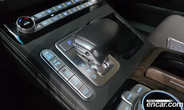 Genesis G90 2021 3.8 автомат (гидро), миниатюра 12