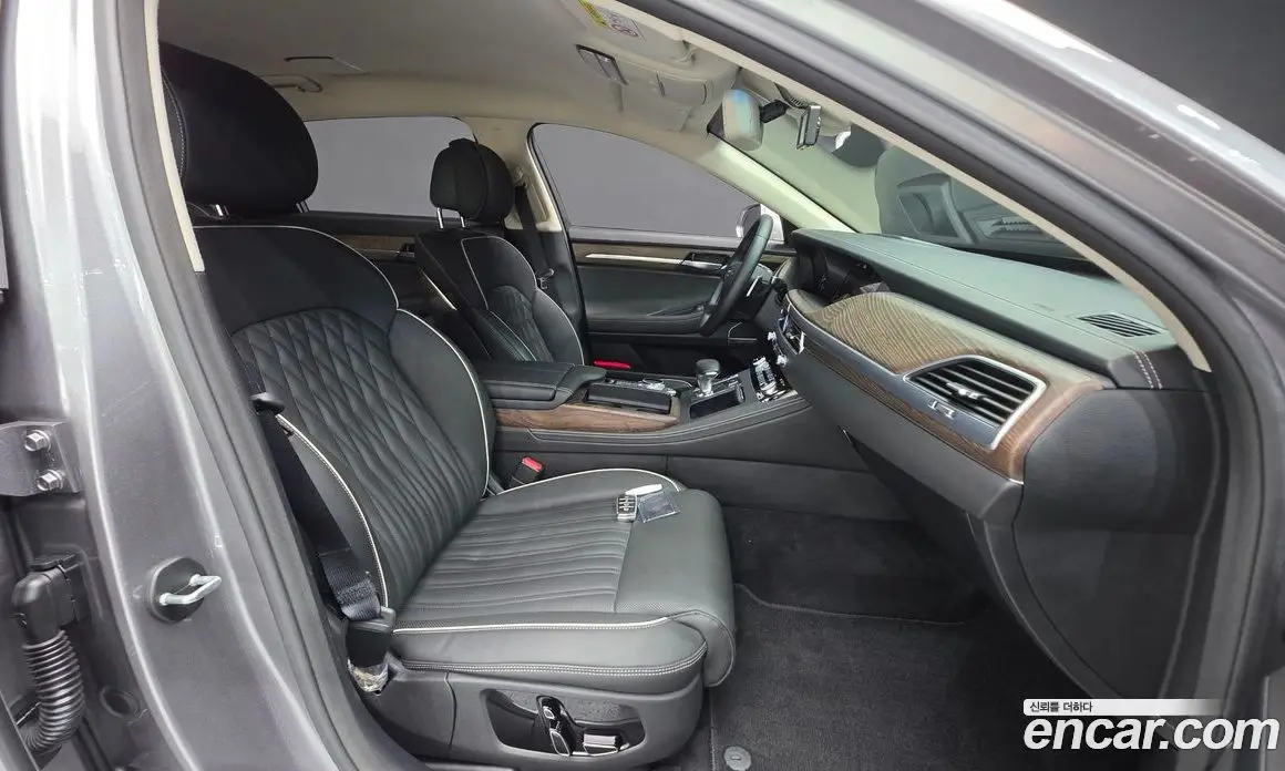 Genesis G90 2021 3.8 автомат (гидро), фото 13 Genesis G90 2021 3.8 автомат (гидро), фото 13