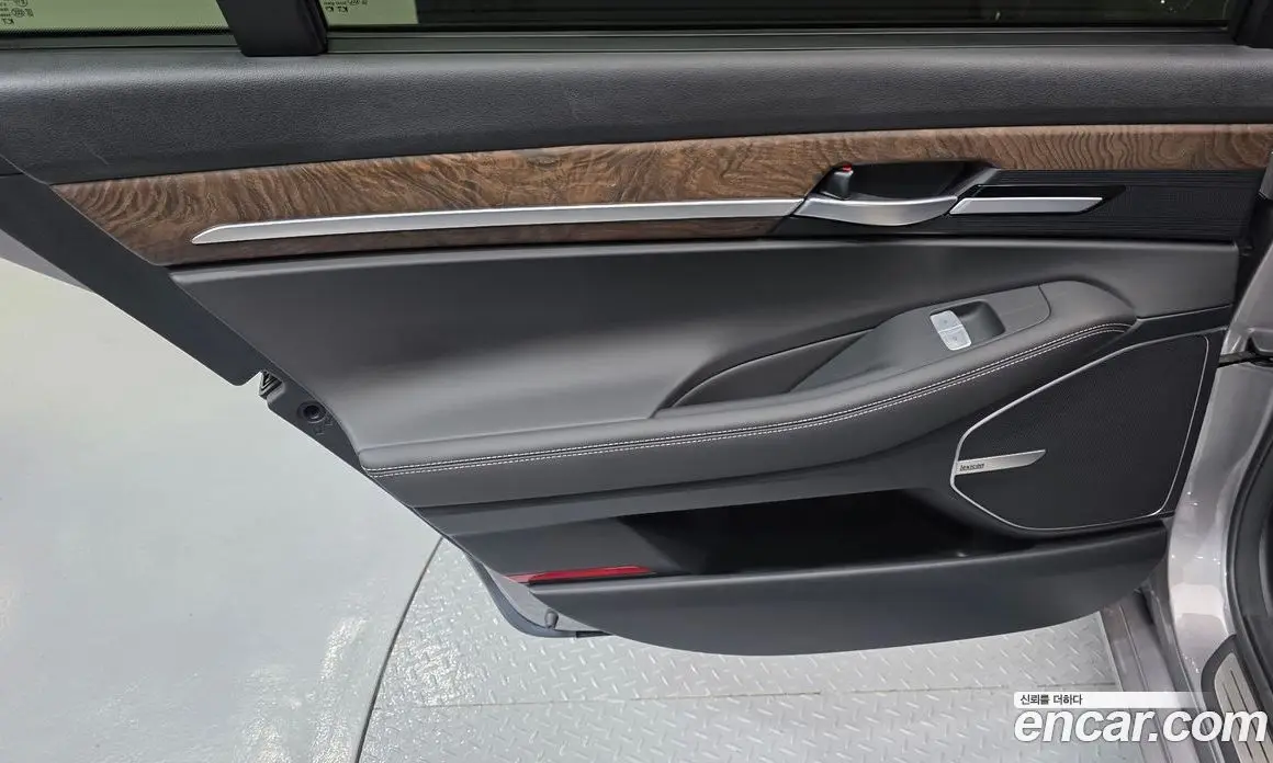 Genesis G90 2021 3.8 автомат (гидро), фото 15 Genesis G90 2021 3.8 автомат (гидро), фото 15