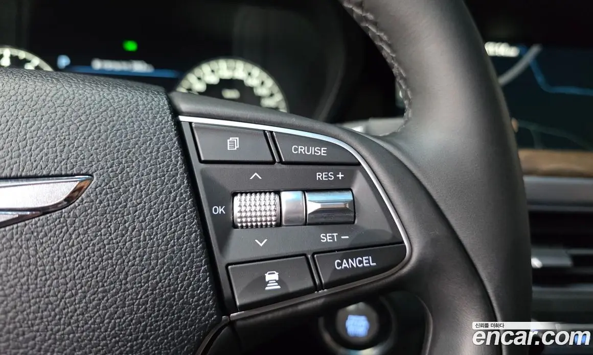 Genesis G90 2021 3.8 автомат (гидро), фото 23 Genesis G90 2021 3.8 автомат (гидро), фото 23