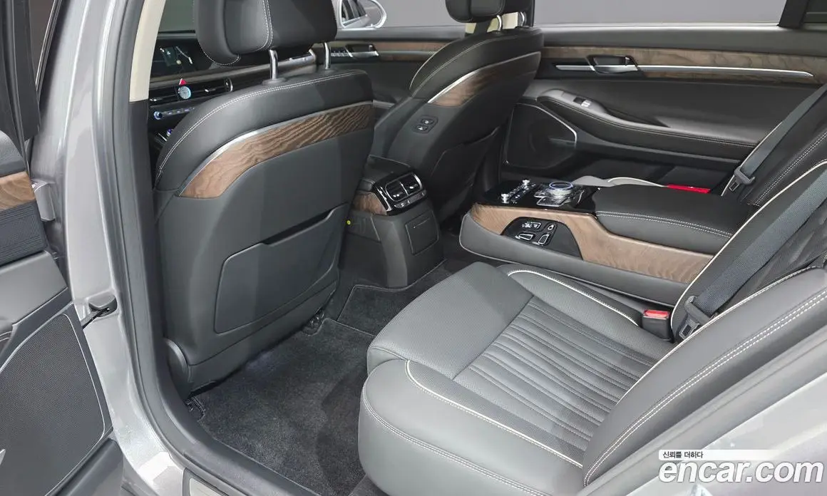 Genesis G90 2021 3.8 автомат (гидро), фото 30 Genesis G90 2021 3.8 автомат (гидро), фото 30