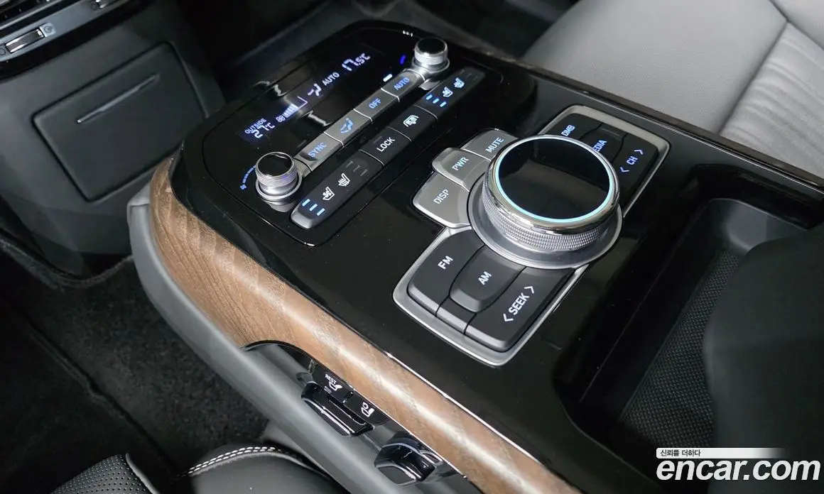 Genesis G90 2021 3.8 автомат (гидро), фото 31 Genesis G90 2021 3.8 автомат (гидро), фото 31