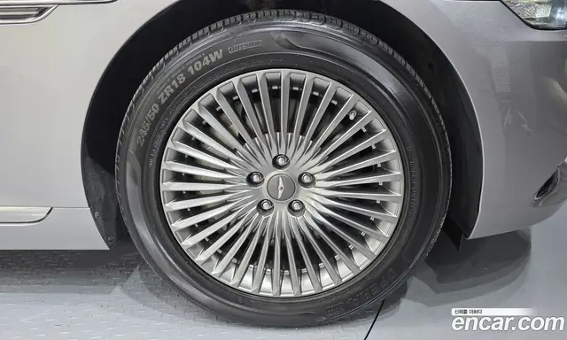 Genesis G90 2021 3.8 автомат (гидро), миниатюра 7 Genesis G90 2021 3.8 автомат (гидро), миниатюра 7