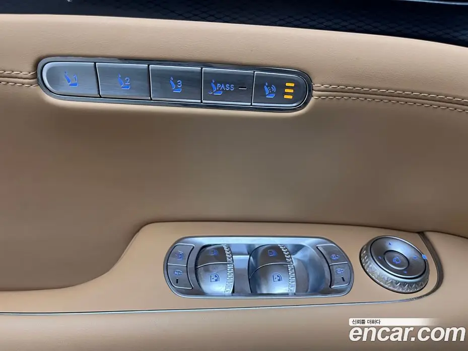 Genesis G90 2022 3.5 автомат (гидро), фото 13 Genesis G90 2022 3.5 автомат (гидро), фото 13