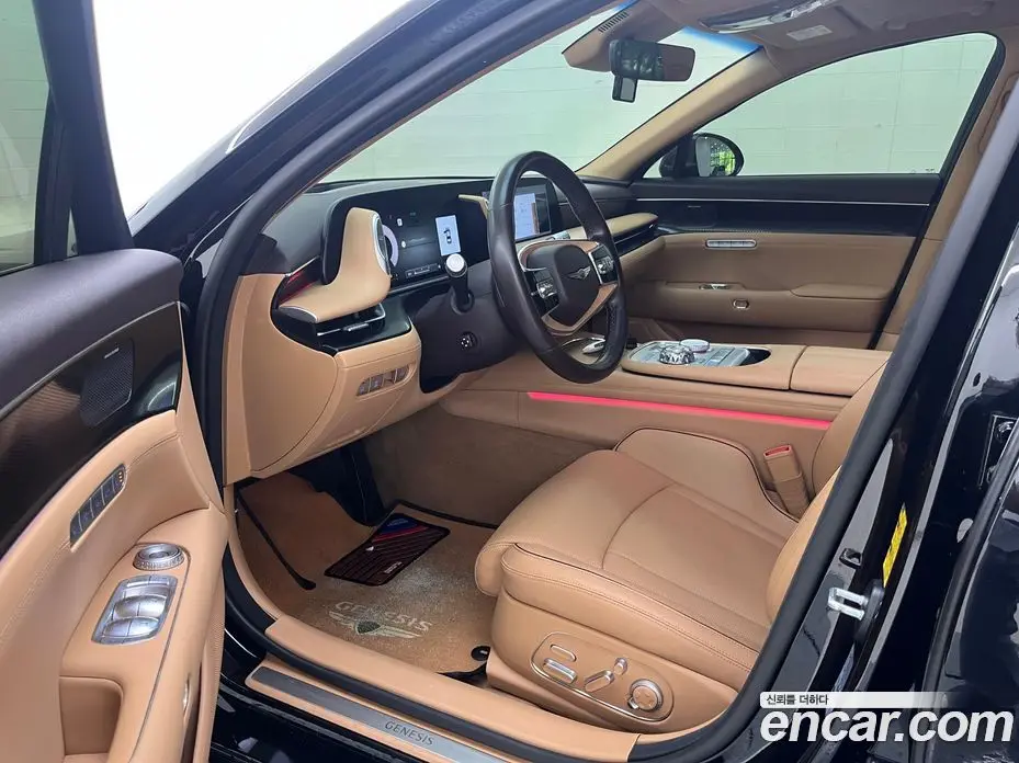 Genesis G90 2022 3.5 автомат (гидро), фото 14 Genesis G90 2022 3.5 автомат (гидро), фото 14