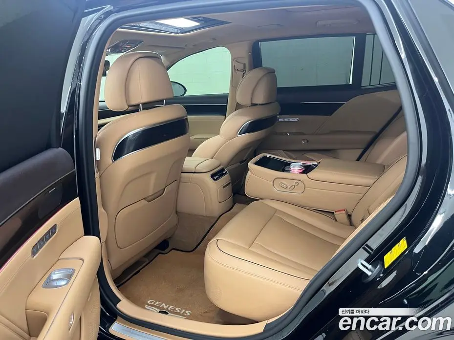 Genesis G90 2022 3.5 автомат (гидро), фото 15 Genesis G90 2022 3.5 автомат (гидро), фото 15