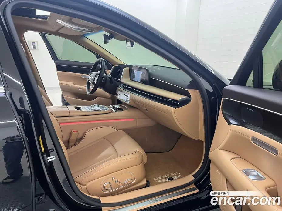 Genesis G90 2022 3.5 автомат (гидро), фото 16 Genesis G90 2022 3.5 автомат (гидро), фото 16