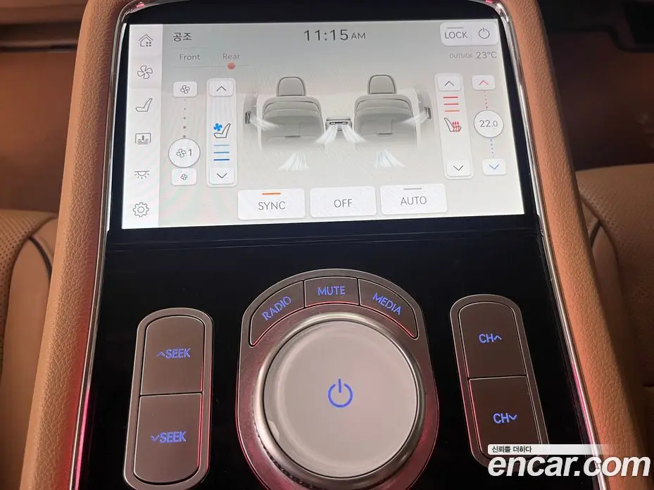 Genesis G90 2022 3.5 автомат (гидро), фото 17 Genesis G90 2022 3.5 автомат (гидро), фото 17