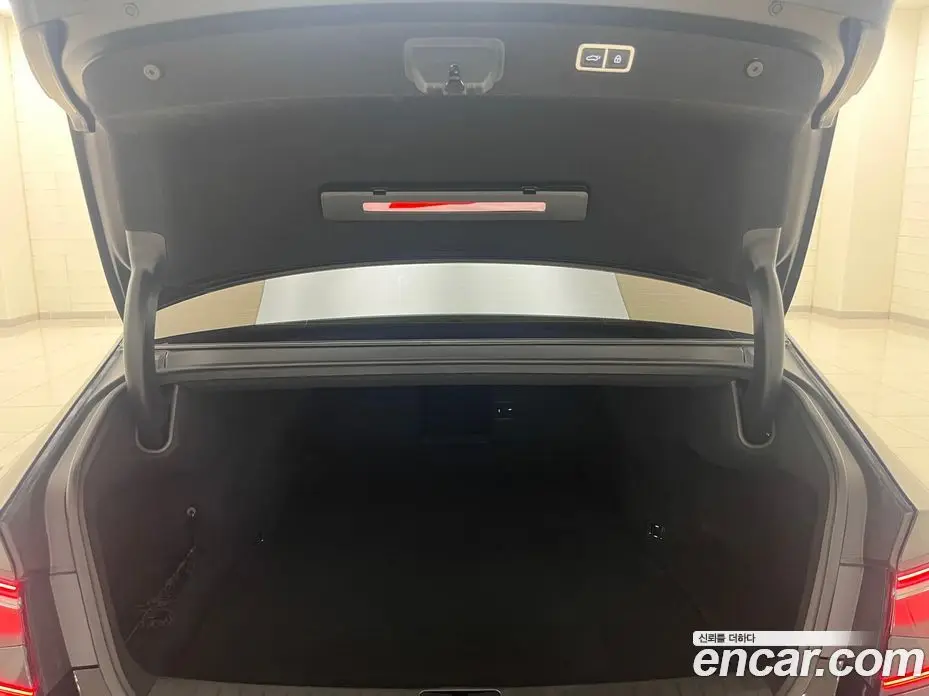Genesis G90 2022 3.5 автомат (гидро), фото 19 Genesis G90 2022 3.5 автомат (гидро), фото 19