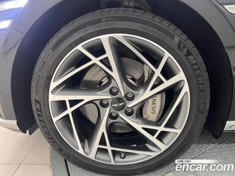Genesis G90 2022 3.5 автомат (гидро), фото 20 Genesis G90 2022 3.5 автомат (гидро), фото 20