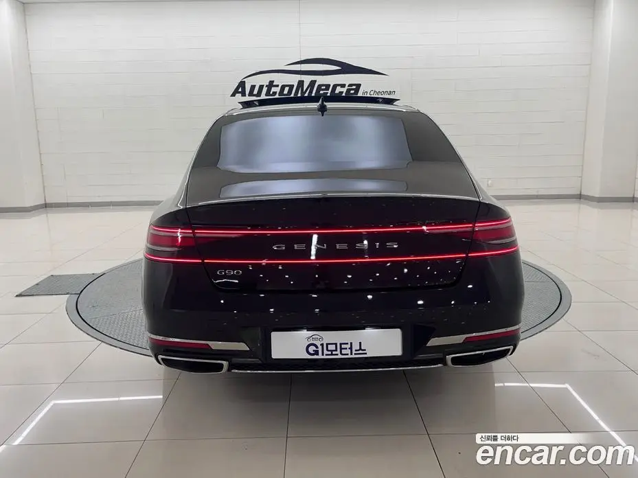 Genesis G90 2022 3.5 автомат (гидро), фото 3 Genesis G90 2022 3.5 автомат (гидро), фото 3