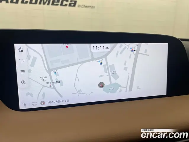 Genesis G90 2022 3.5 автомат (гидро), миниатюра 7 Genesis G90 2022 3.5 автомат (гидро), миниатюра 7