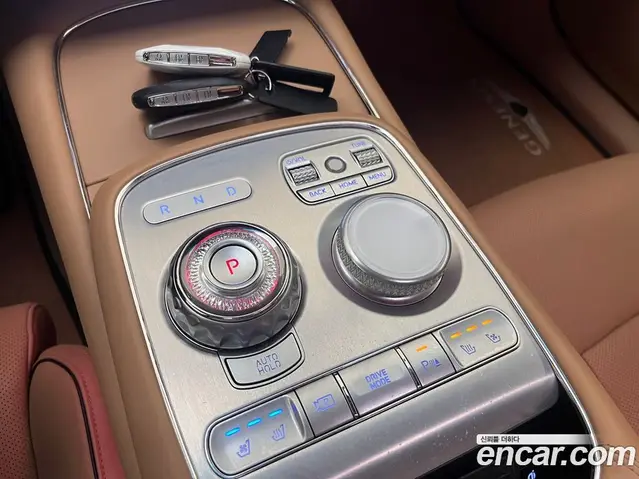 Genesis G90 2022 3.5 автомат (гидро), миниатюра 10 Genesis G90 2022 3.5 автомат (гидро), миниатюра 10