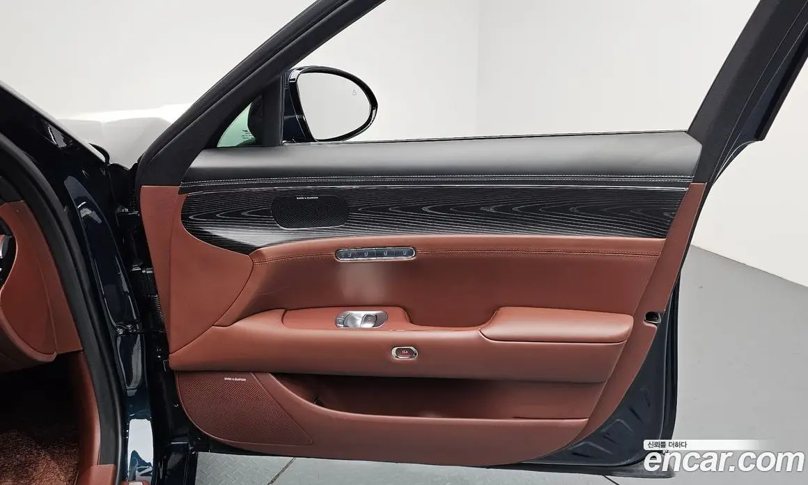 Genesis G90 2022 3.5 автомат (гидро), фото 13 Genesis G90 2022 3.5 автомат (гидро), фото 13