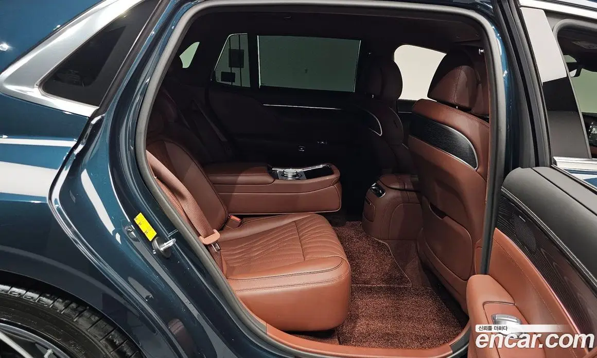 Genesis G90 2022 3.5 автомат (гидро), фото 16 Genesis G90 2022 3.5 автомат (гидро), фото 16