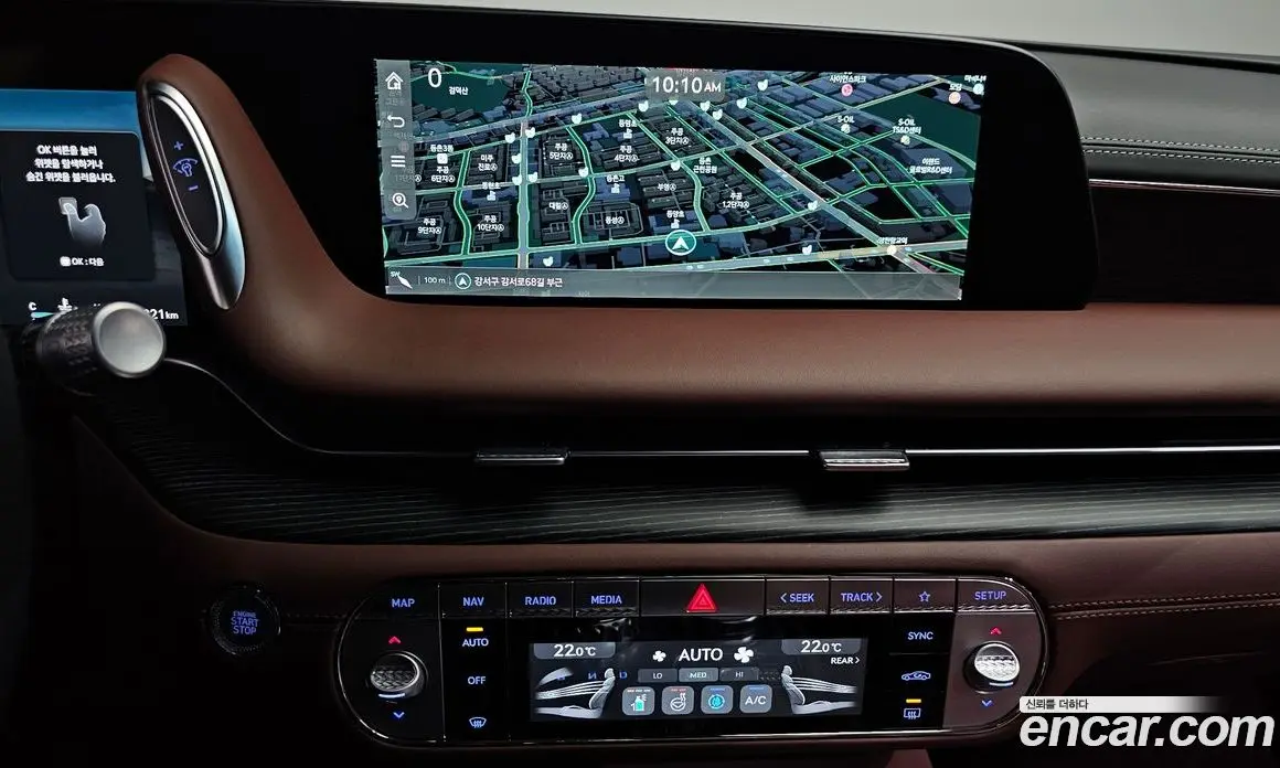 Genesis G90 2022 3.5 автомат (гидро), фото 19 Genesis G90 2022 3.5 автомат (гидро), фото 19