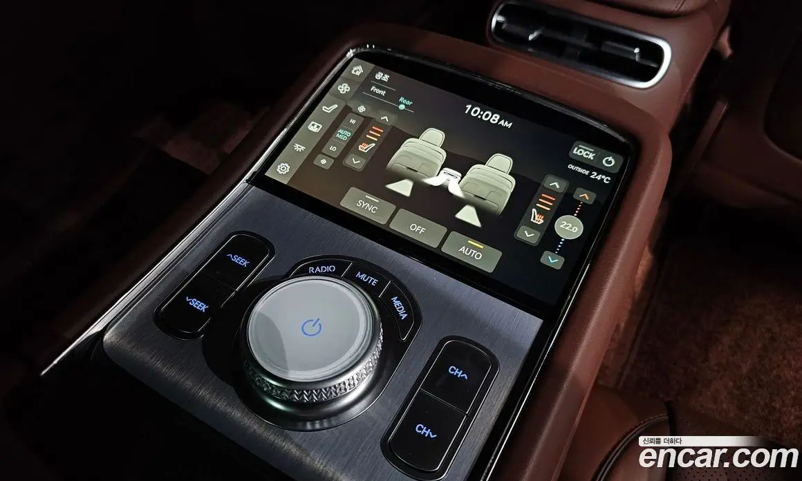 Genesis G90 2022 3.5 автомат (гидро), фото 24 Genesis G90 2022 3.5 автомат (гидро), фото 24