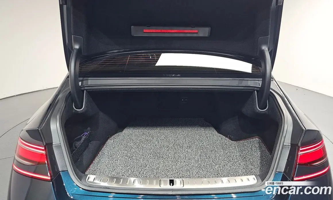 Genesis G90 2022 3.5 автомат (гидро), фото 25 Genesis G90 2022 3.5 автомат (гидро), фото 25