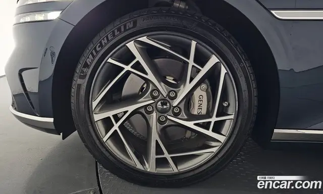 Genesis G90 2022 3.5 автомат (гидро), миниатюра 4 Genesis G90 2022 3.5 автомат (гидро), миниатюра 4