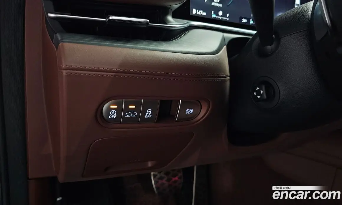 Genesis G90 2022 3.5 автомат (гидро), фото 36 Genesis G90 2022 3.5 автомат (гидро), фото 36