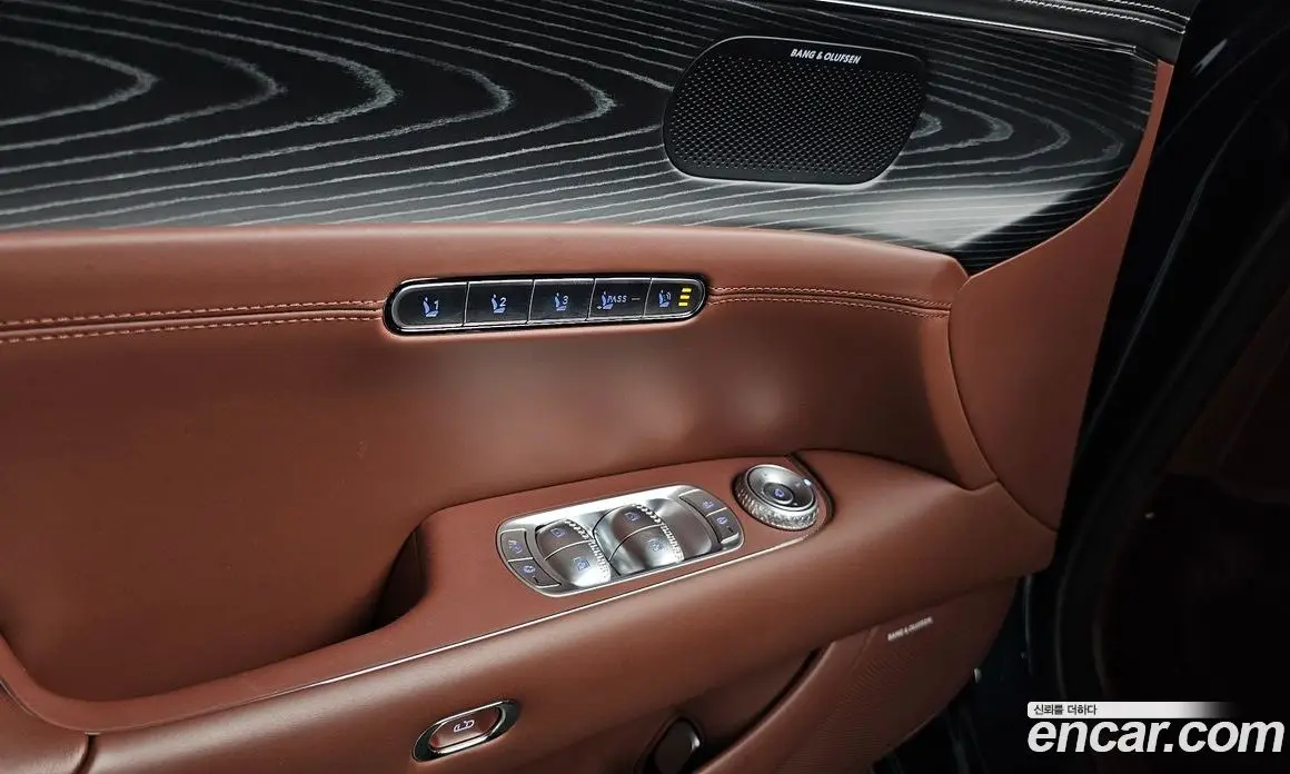 Genesis G90 2022 3.5 автомат (гидро), фото 37 Genesis G90 2022 3.5 автомат (гидро), фото 37