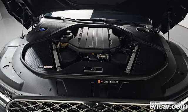 Genesis G90 2022 3.5 автомат (гидро), миниатюра 5 Genesis G90 2022 3.5 автомат (гидро), миниатюра 5