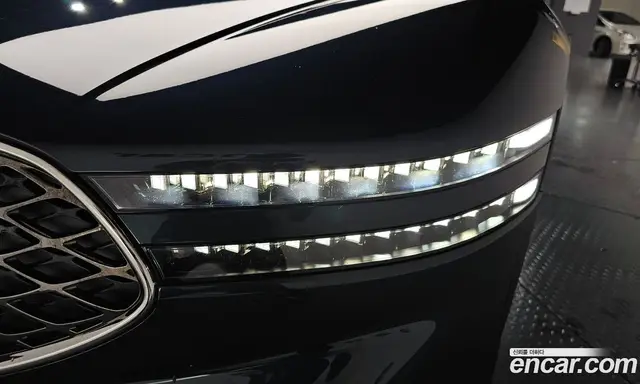 Genesis G90 2022 3.5 автомат (гидро), миниатюра 7 Genesis G90 2022 3.5 автомат (гидро), миниатюра 7