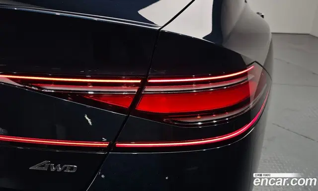 Genesis G90 2022 3.5 автомат (гидро), миниатюра 8 Genesis G90 2022 3.5 автомат (гидро), миниатюра 8