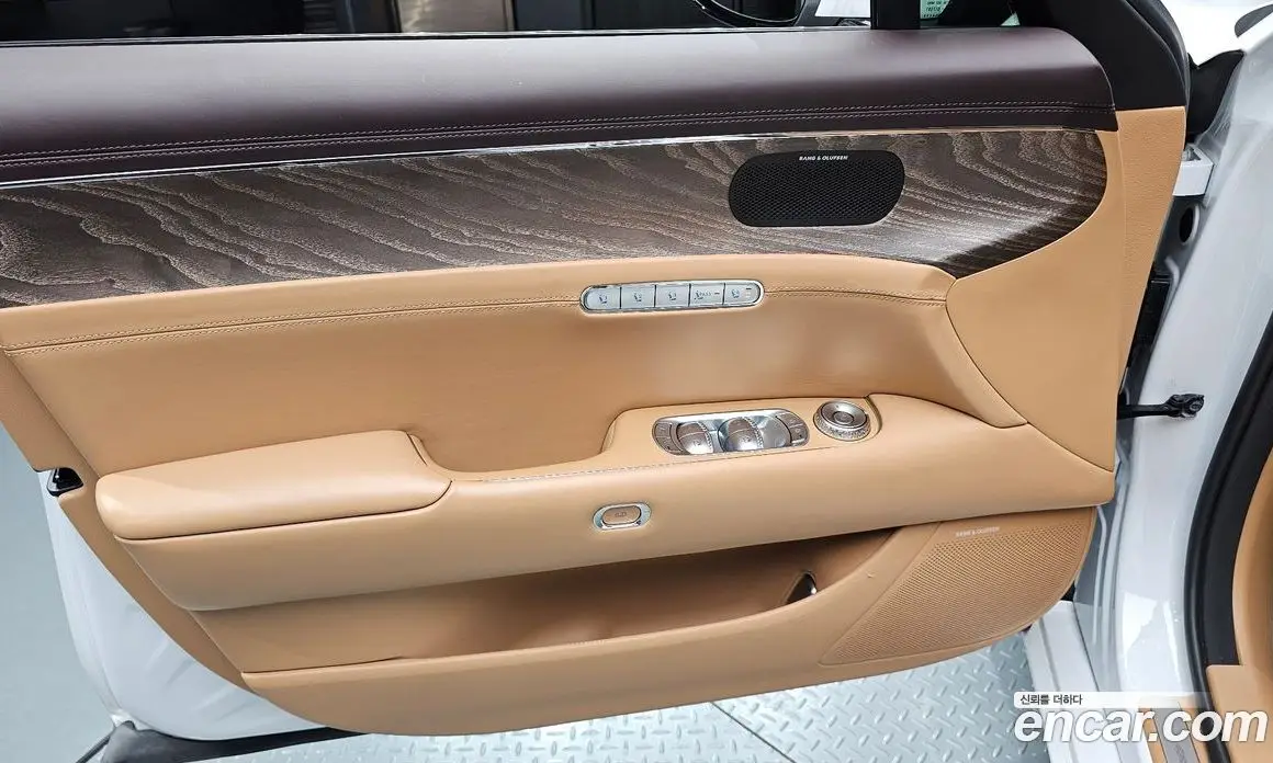Genesis G90 2022 3.5 автомат (гидро), фото 14 Genesis G90 2022 3.5 автомат (гидро), фото 14