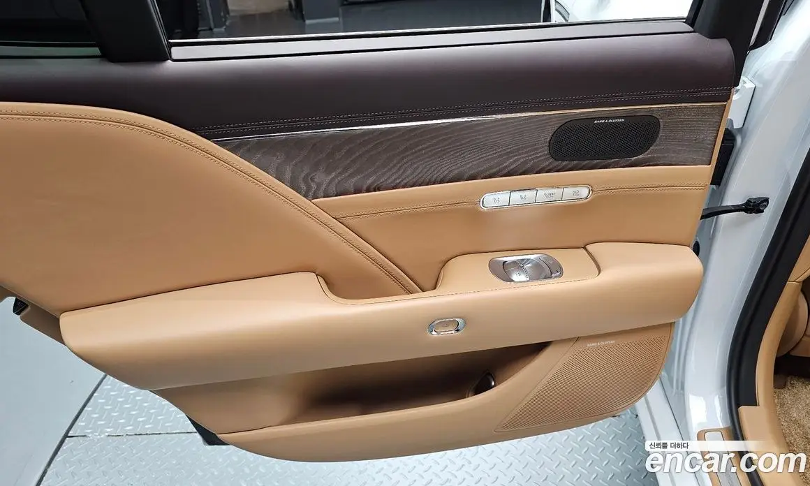 Genesis G90 2022 3.5 автомат (гидро), фото 15 Genesis G90 2022 3.5 автомат (гидро), фото 15