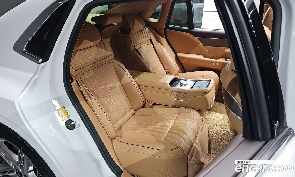Genesis G90 2022 3.5 автомат (гидро), фото 17 Genesis G90 2022 3.5 автомат (гидро), фото 17